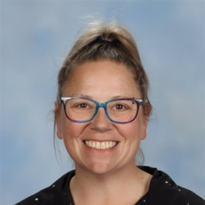 Esmé Jorgensen, founder of Defuse Behaviour Solutions